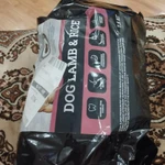 Фото №3 Сухой корм для собак