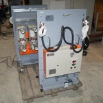 Фото №4 Выкатные элементы для ячеек КРУ 6-10кВ