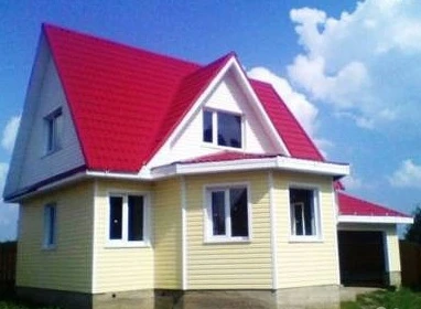 Фото Строительные услуги от профессионалов