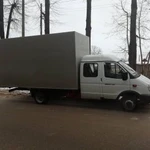 Грузчики с газелью в Ижевске