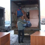 Фото №6 Грузчики Быстрого Реагирования. Переезды по Апшеронску