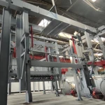 Фото №3 Линия по производству автоклавных газобетонных блоков (AAC) на 650-700 м3 в сутки (200 000 м3 в год)