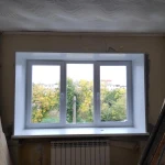 Фото №2 ремонт окон ПВХ любой сложности