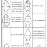 Каркасы Венков