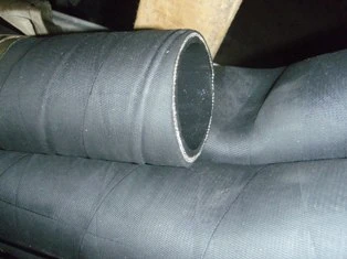 Фото Рукав для воды В (II) 50-64 мм (10 атм) ГОСТ 18698-79