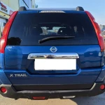 Фото №4 Аренда авто, прокат Nissan Х-ТRАIL автомат