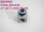 фото Hyundai HD Штуцер энергоаккумулятора 589188C000