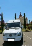 фото Аренда Mercedes Sprinter 19 мест 2015г.