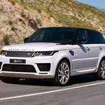 Чип-тюнинг Land Rover увеличение мощности, отключе