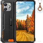 Фото №3 Смартфон Blackview BV8900 Pro 8/256 ГБ, черный новинка 2024 года