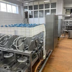 Фото №2 Линия производства сыра Obram