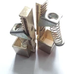 фото Щеткодержатель ДБ 25х32