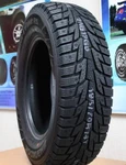 Фото №2 205/55 R16 Hankook Winter i*Pike RS W419 91T