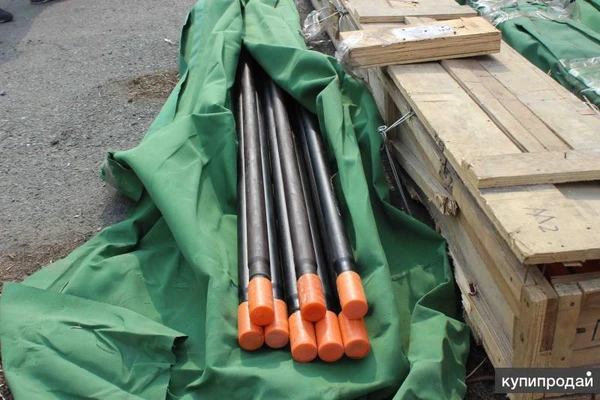 Фото Буровая штанга Т51 EX