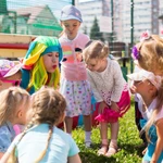 Фото №2 Аниматоры в Ростове