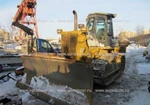 Фото №2 Бульдозер Komatsu D61 EX 12