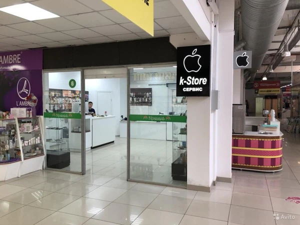 Фото k-Store ремонт телефонов