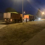 Фото №3 Услуги самосвалов 10-30 тонн