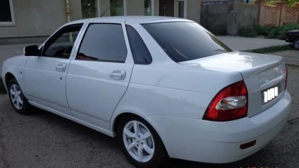 Фото Сдаю авто с последующем выкупом