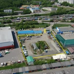 Фото №4 Участок промышленного назначения