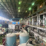 Фото №5 Установка радиоуправления на кран