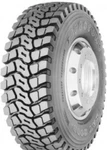 Фото №2 А/шины Firestone 315/80 R22.5 SAT3000 PLUS ON/OFF