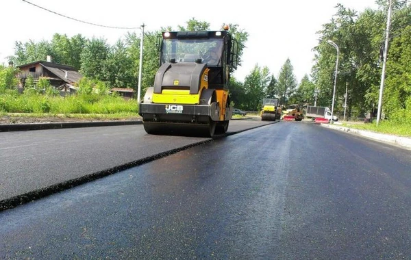 Фото Асфальтирование - Благоустройство по КМВ