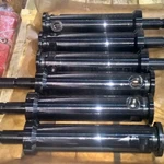 Фото №5 Оригинальные запчасти насоса 8Т 8Т 412-125-001 Гидрокоробка насоса 8Т-650-01 Шток поршня насоса 8Т310.100.107