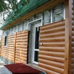 Фото №8 Кровля кровельные работы, ремонт кровли