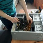 Настройка,ремонт компьютерной техники |
