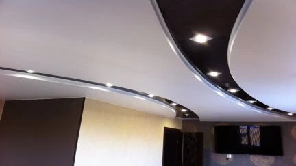 Фото Натяжные потолки жалюзи Черкесск