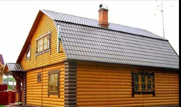 Фото Строительство