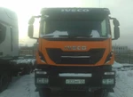 фото Iveco Trakker AD410T42H, 8*4, 2013 г.в.