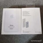 фото Повербанк Apple реплика