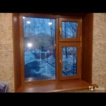 Фото №8 Производство и установка пластиковых конструкций