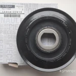 Фото №3 1230300Q1G Шкив коленвала V9X