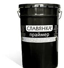 Фото Праймер нефтеполимерный Славянка