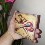 Фото №3 Сувениры Арткамни