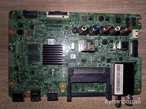 Фото Платы майны,блоки питания-2