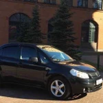 Сузуки SX4 12 месяцев Раскат для Такси