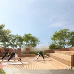 Фото №3 2-к квартира, 46 м2, 10/25 эт.