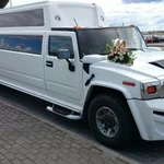 Фото №4 Аренда новых лимузинов премиум класса и вип авто