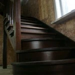 Фото №3 Изготовление лестниц