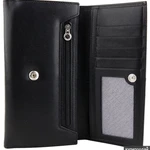 Фото №5 Petek 405.000.01 id.62673 женский кошелёк из натуральной кожи