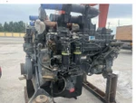фото Двигатель в сборе SAA12V140E-3 Komatsu