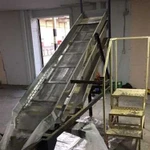 Просеивание, вибросито, разделение на фракции