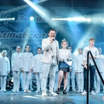 Фото №30 Ведущий на свадьбу юбилей корпоратив 
