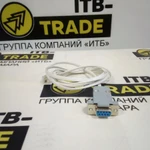 Кабель интерфейсный для Custom ТG2480H (RS232)