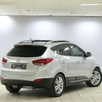 Фото №10 Hyundai ix35, 2013