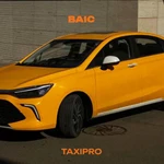 Фото №2 Аренда авто под такси комфорт класс